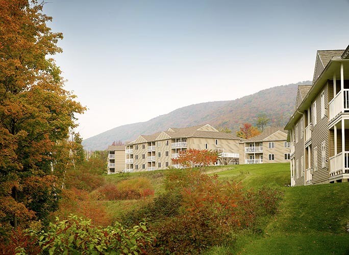Vacation Village in the Berkshires Timeshare Rental, April 16-23  *Spring Break*