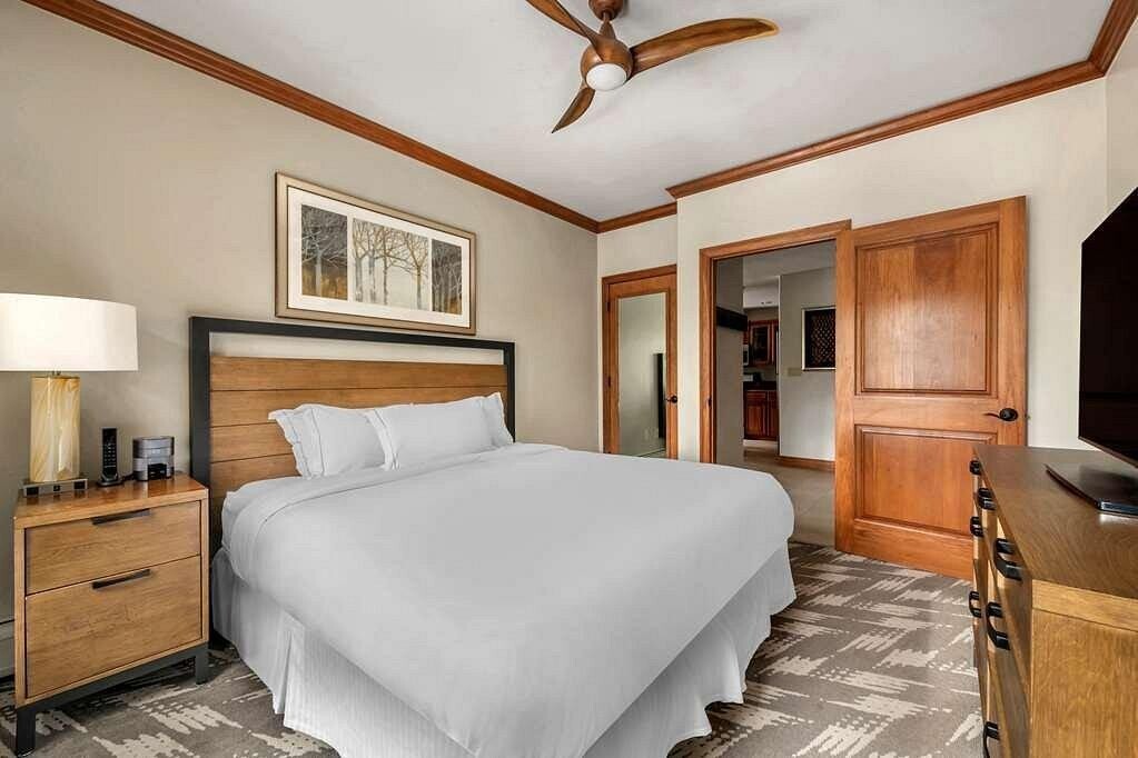 HGVC HILTON VALDORO MOUNTAIN LODGE Breckenridge, Colorado – 2BR SELECT DATES