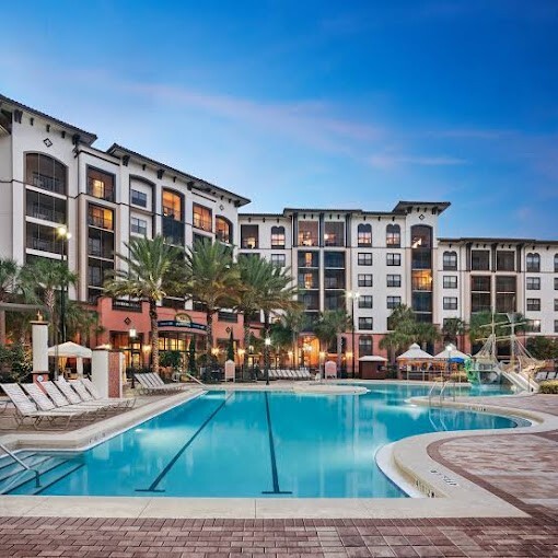 Sheraton Vistana – Orlando, Florida ~2BR/Sleeps Dates Vary