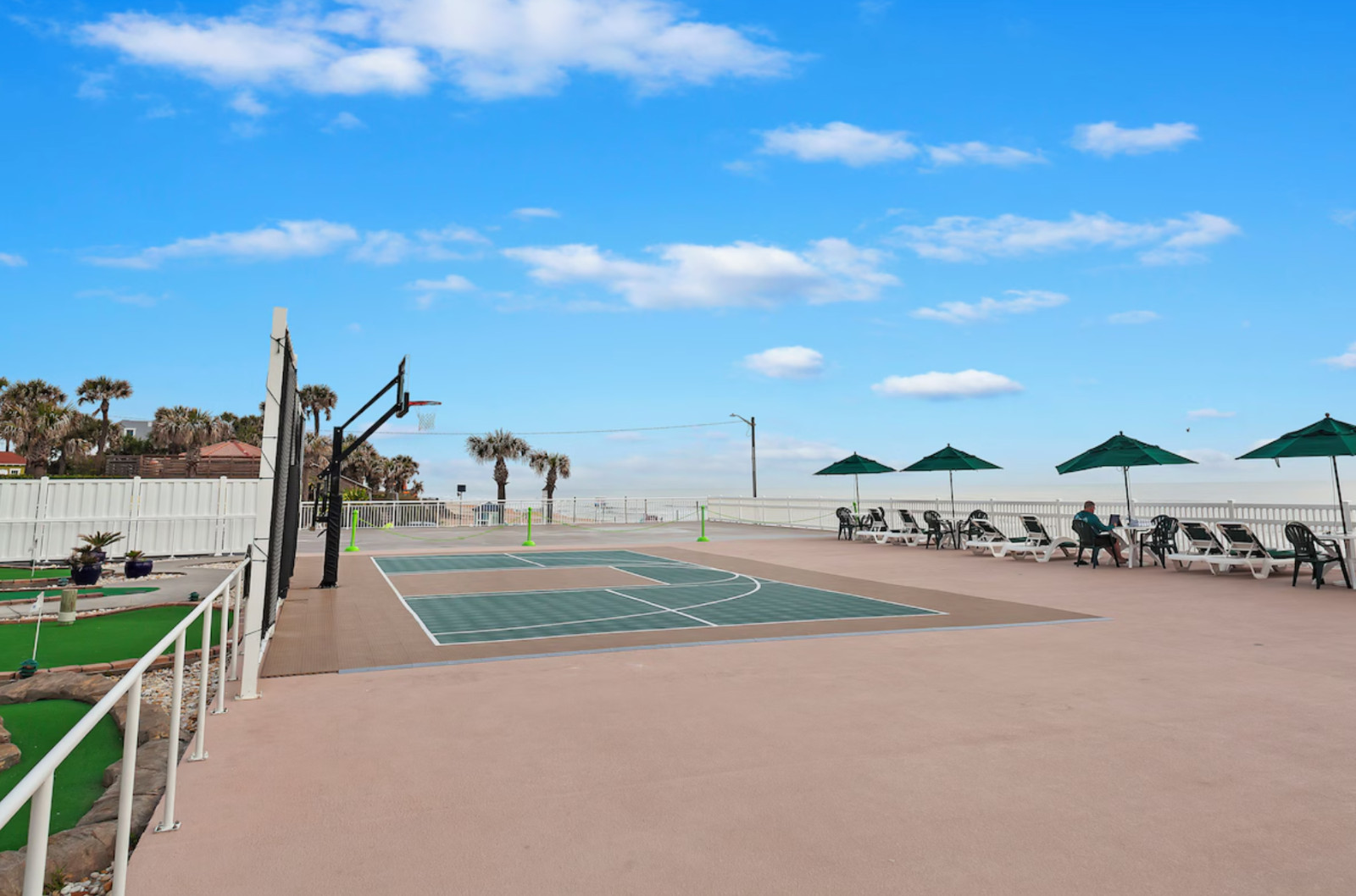 Royal Floridian Resort~Ormond Beach, FL~Studio/Sleeps 2 ~ 7Nts SEPT/OCT/NOV 2026