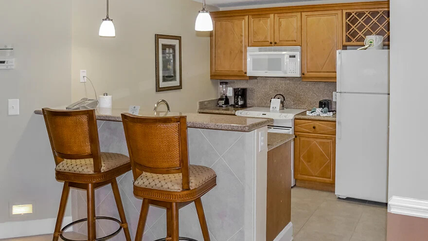 orlando timeshare rental