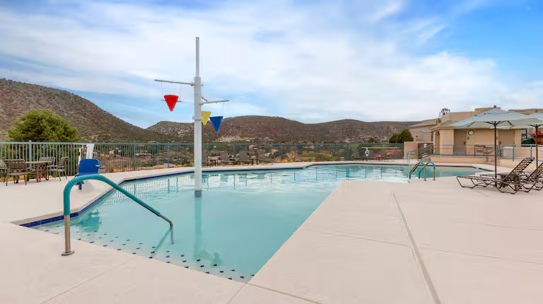2026 WEEKS~ Ridge On Sedona Golf Resort ~ AZ~STUDIO /SLPS 4