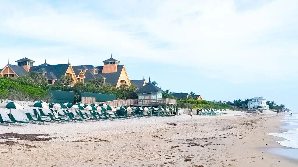 Disney’s Vero Beach Resort DVC Hotel ANY 1 Night ANY YEAR DELUXE STUDIO INN ROOM