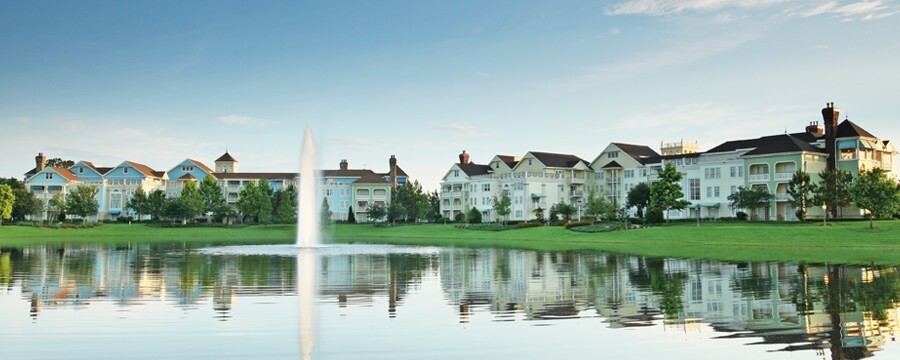 Disney Saratoga Springs Resort DisneyWorld ANY 7 Nights ANY YEAR 3 BR TREEHOUSE
