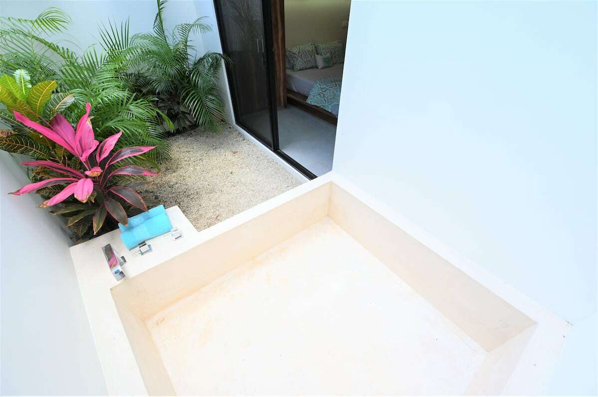 7 Days / 1 Week Stay at DK TULUM, Mexico☀️🕐 1 Bedroom Vacation Condo Rental
