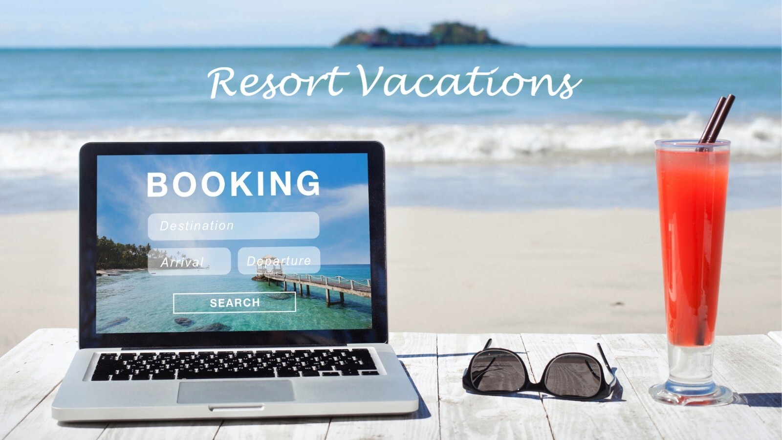 HILTON GRAND VACATIONS AT ANDERSON OCEAN CLUB  – 1BR SELECT DATES