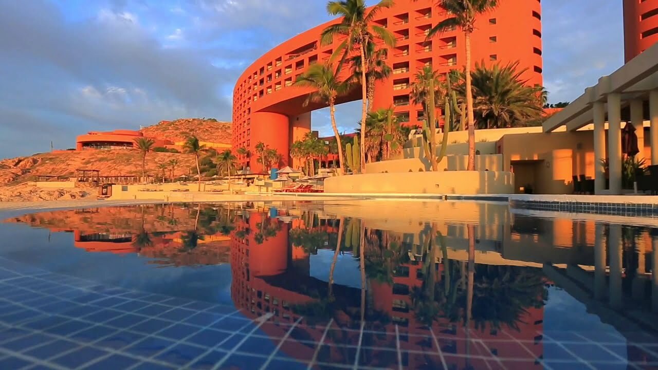 Westin Los Cabos Resort Villas & Spa Hotel Lodge Marriott ANY 5 Nights 2024 2BR