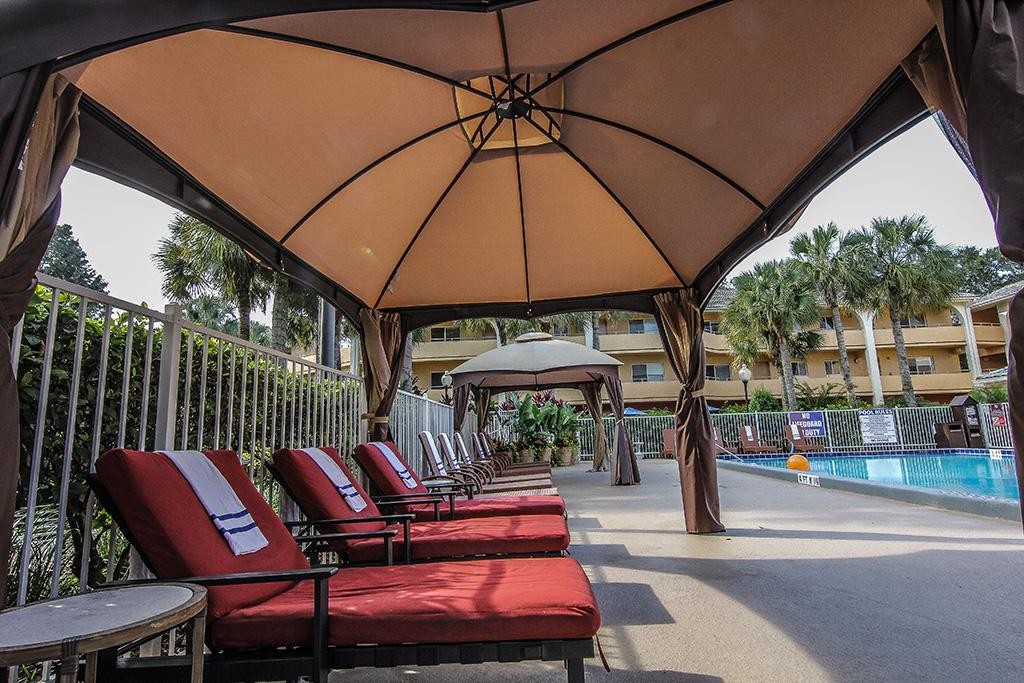 Westgate RVS at Orlando II Orlando FL 2BR Sleeps 6 -7Nt AUG 2026-DEC 2026