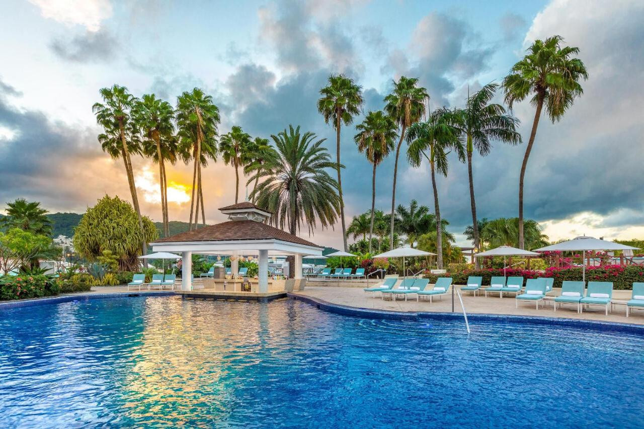 MOON PALACE JAMAICA DIAMOND VIP ELITE ALL INCLUSIVE WEEK BEST DEAL GET $100 BACK