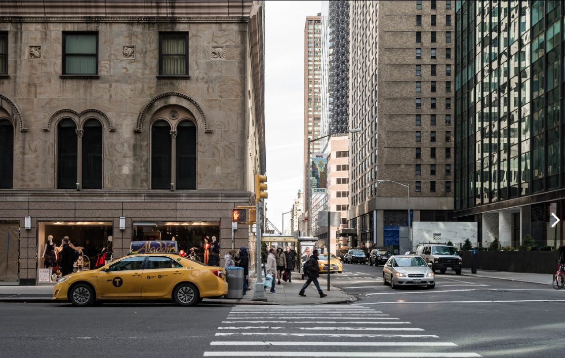 MANHATTAN CLUB-NEW YEARS EVE & NYE DAY 12/30/26 -1/02/27 1BR/2BA