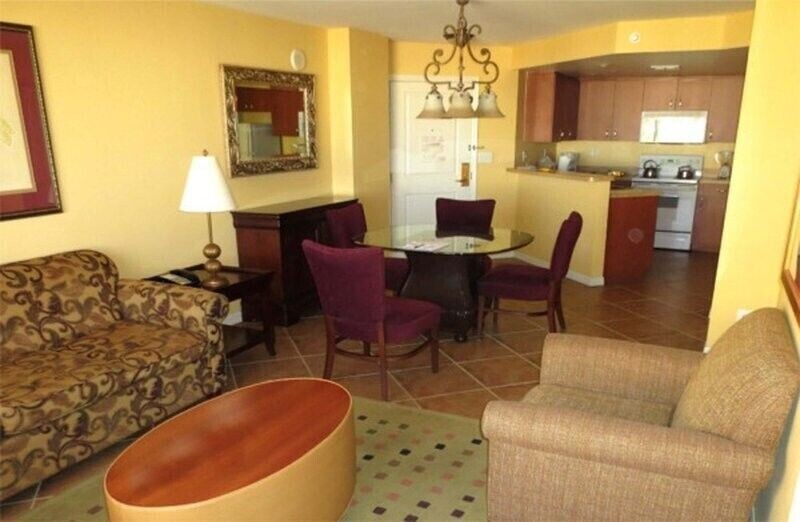 Las Vegas Grandview Timeshare 3 nights/$1000 – (2Bed/2Bath Sleeps 8) Super Bowl