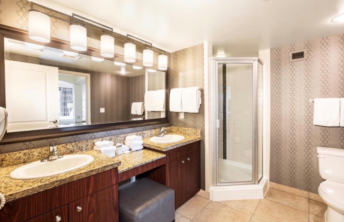 time share rentals Las Vegas hotel casino