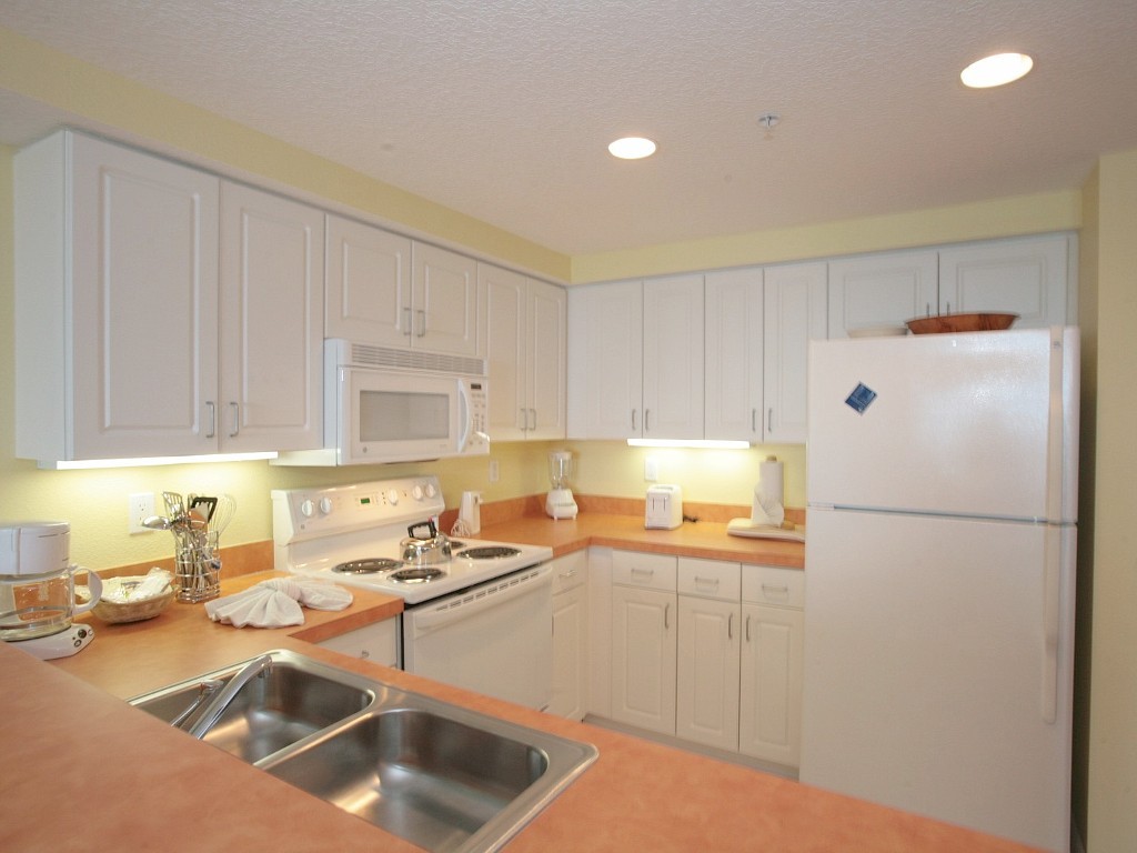 Daytona Beach, Wyndham Ocean Walk, 3 Bedroom Deluxe, 23-26 August 2026