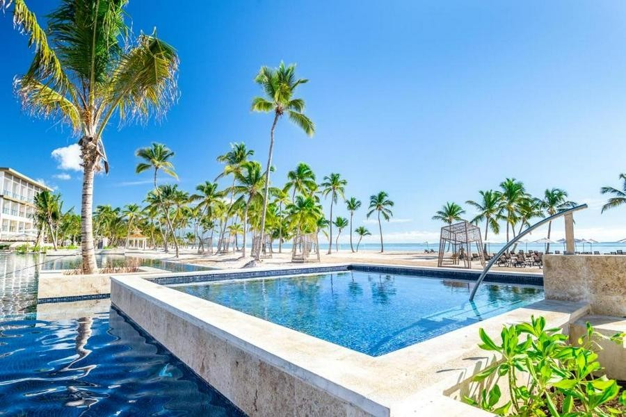 HYATT ZILARA RESORT PUNTA CANA ALL INCLUSIVE VACATION “LOWEST RATES” ADULTS