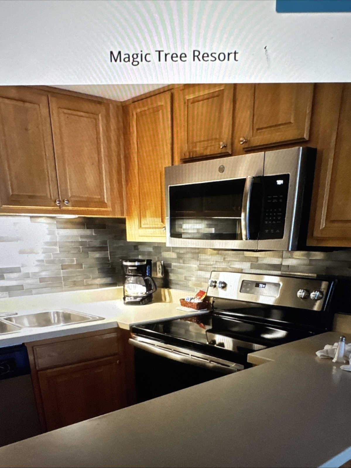 Timeshare Rental