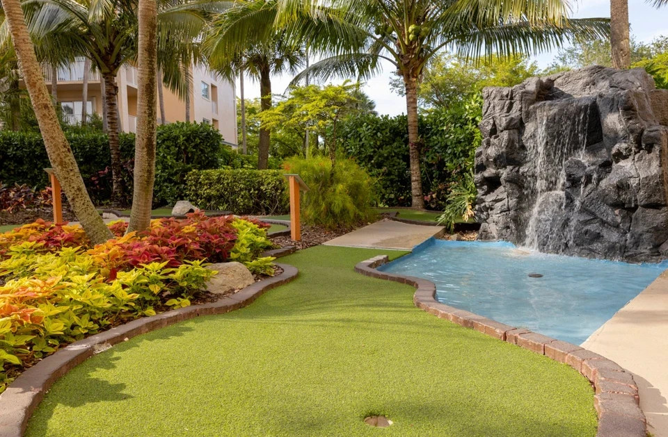 DEC 12-19~WYND Palm-Aire Resort ~ Pompano Beach, FL ~ 1BR/Sleeps 4~ 7N~South FL