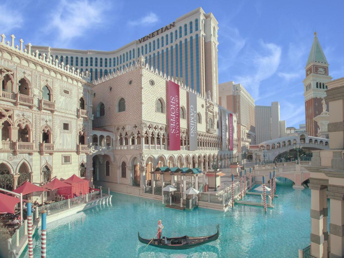 The Venetian Las Vegas – 5 Stars – Save $$$ – Anytime, choose your dates!