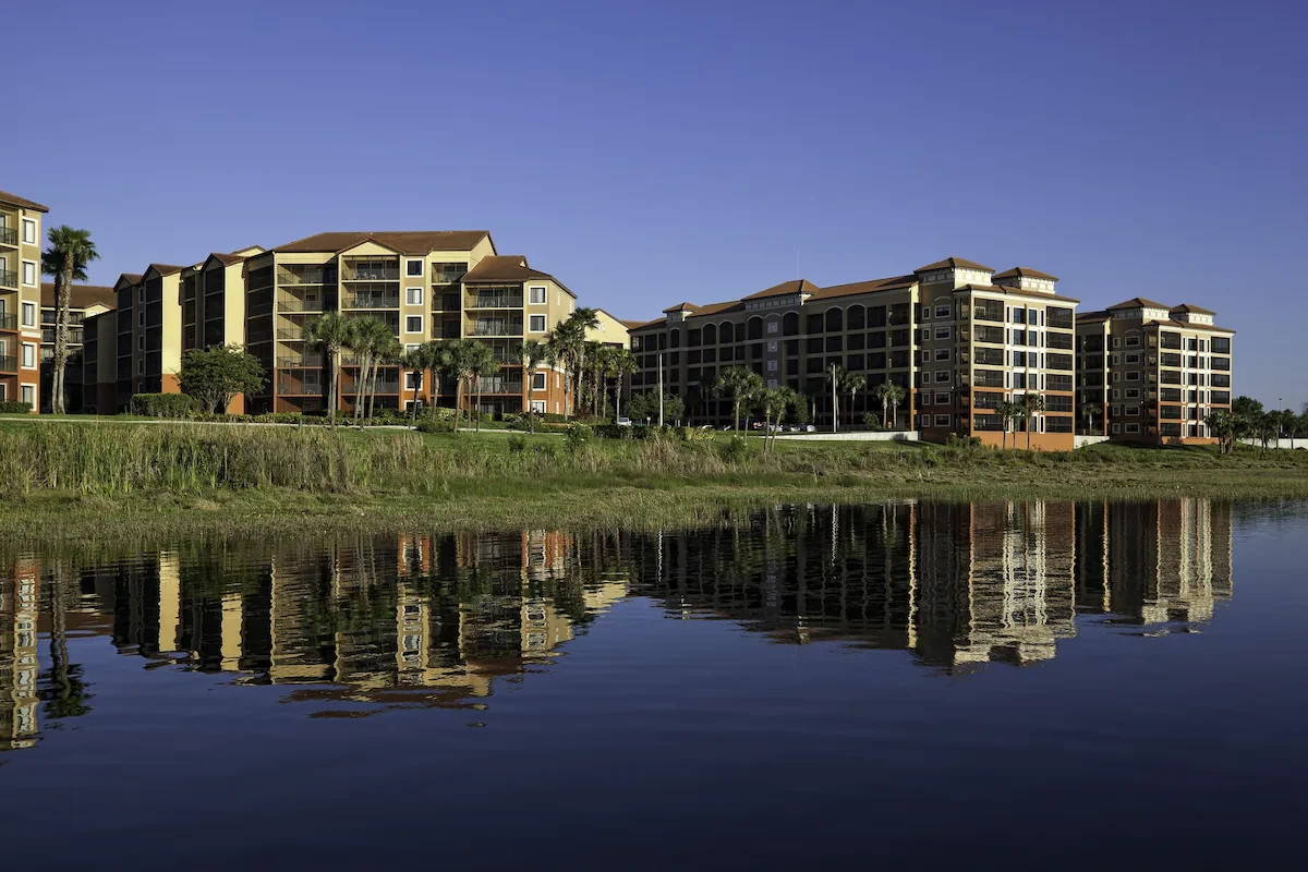 Westgate Lakes Resort Orlando –Flexible 7N, Near Disney, Universal and Sea World