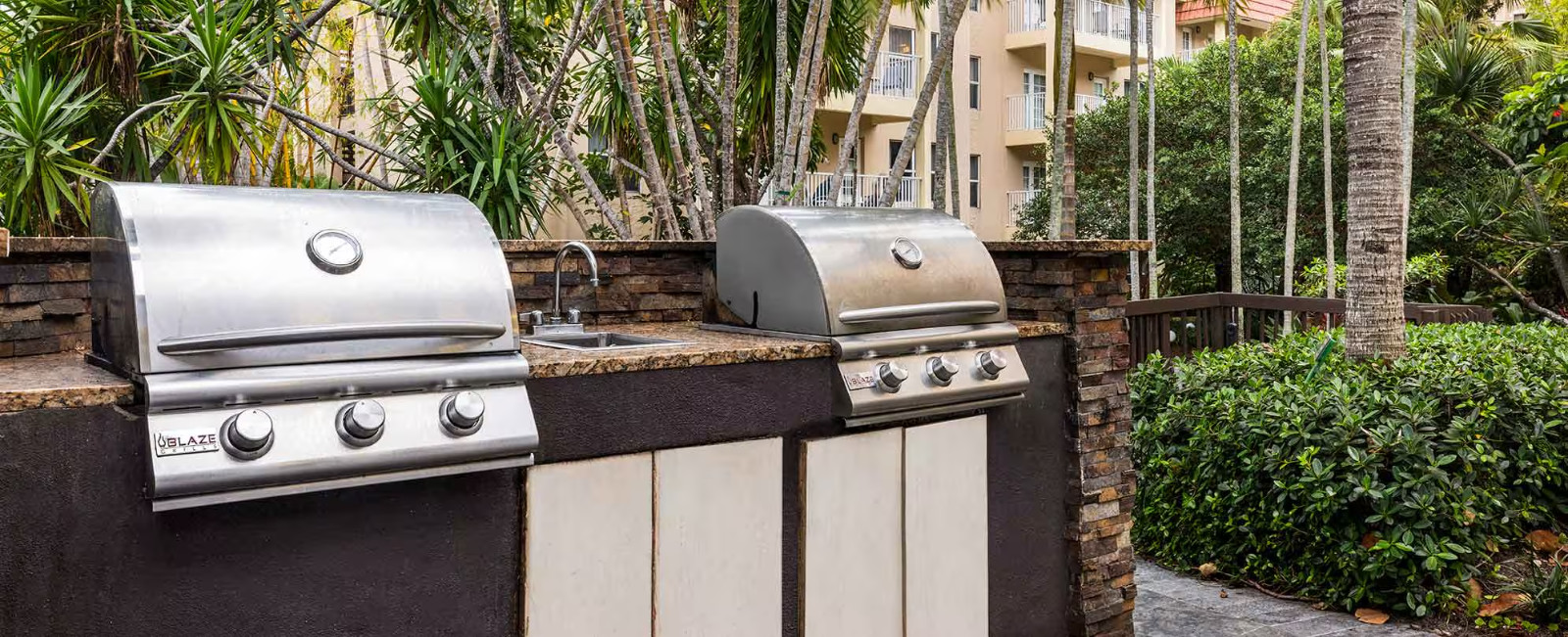Club Wyndham Sea Gardens Pompano Beach, FL | 2 BR Deluxe | 2 NIGHTS | 7/24-7/26