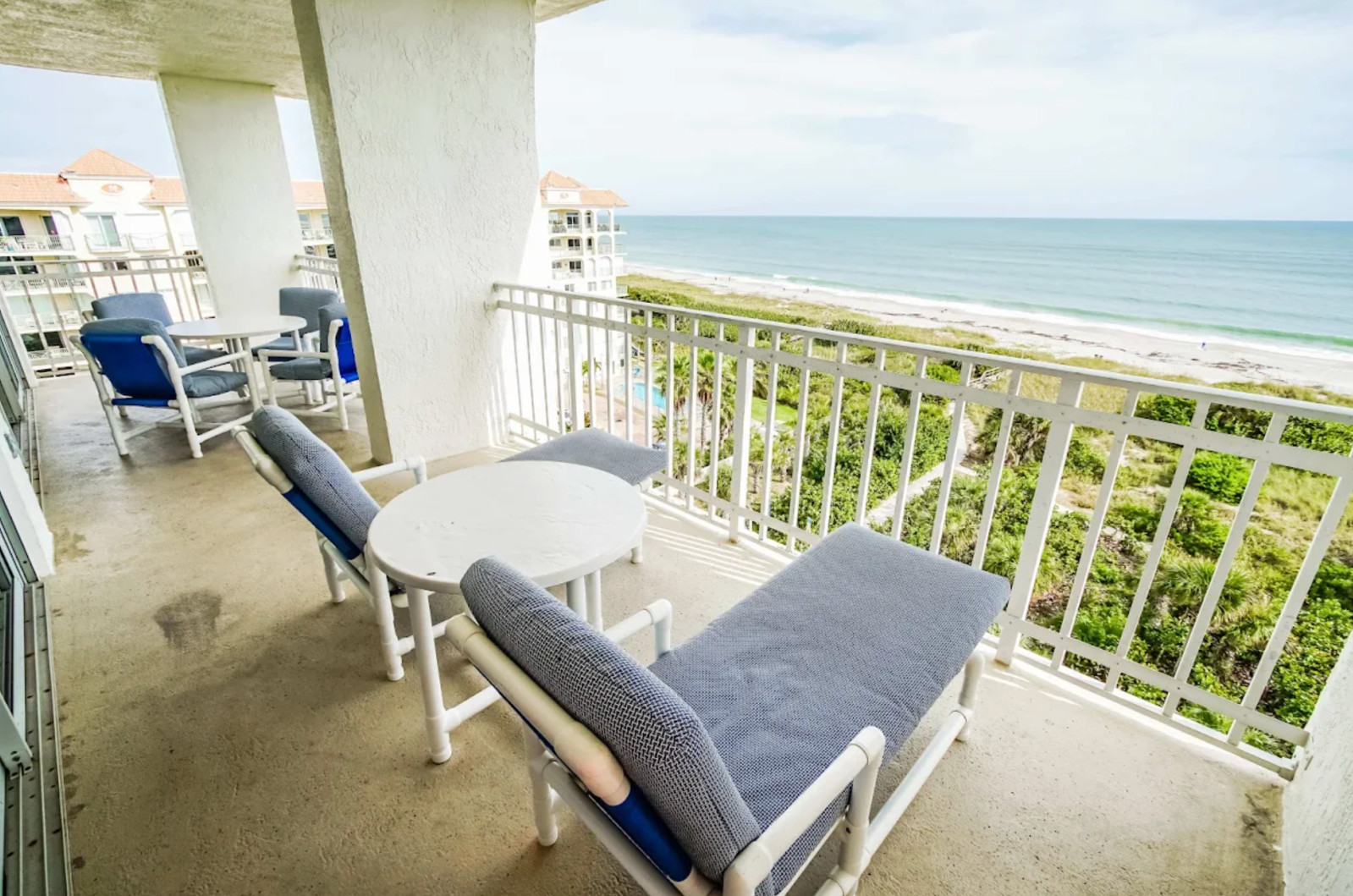 Discovery Beach Resort~Cocoa Beach, FL~2BR/Sleeps 6~7Nt November 21 thru 28 2026