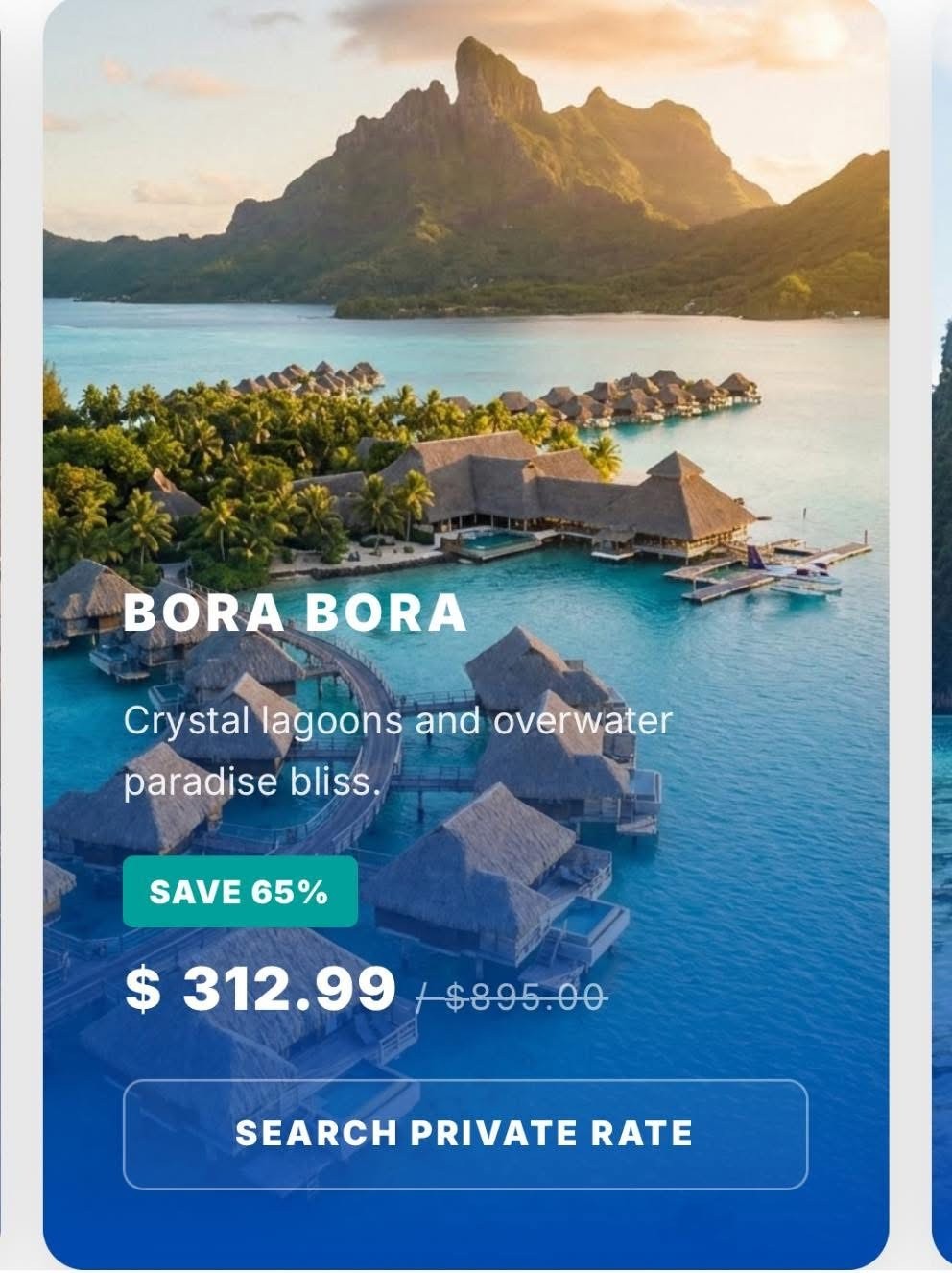 Vacation Stays