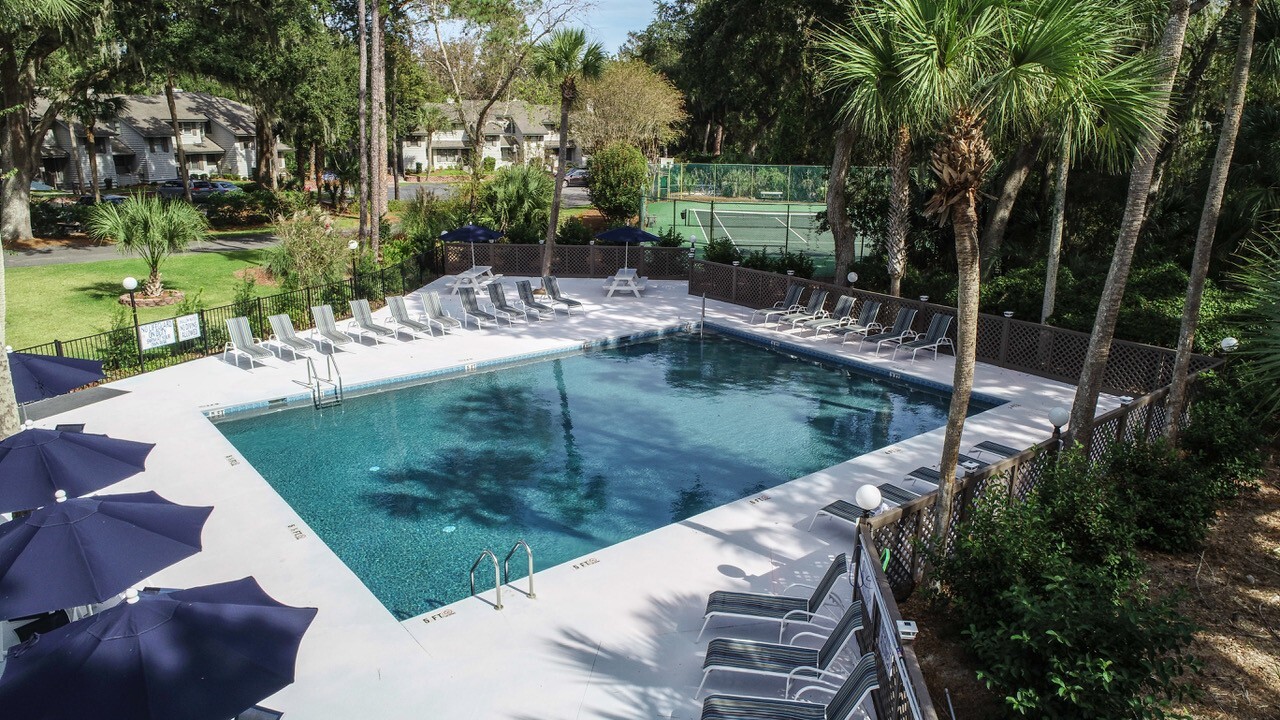 Hilton Head Condo Villa Beach Golf 2 BR/2 Bath November 14 – November 21, 2026