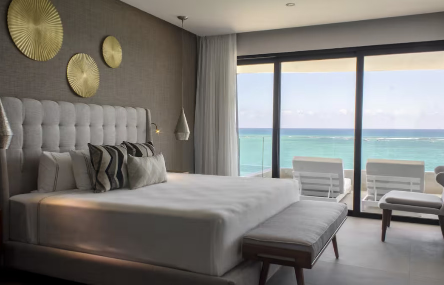The Fives Oceanfront Vacation Resort In Riviera Maya / Low Member Rates For You!