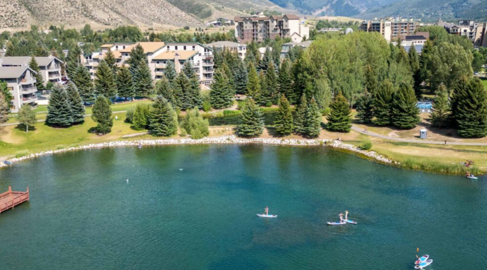 Falcon Point Resort ~ Avon, CO ~ Studio/Sleeps 2 ~ 7Nts SEPT/OCT/NOV 2026