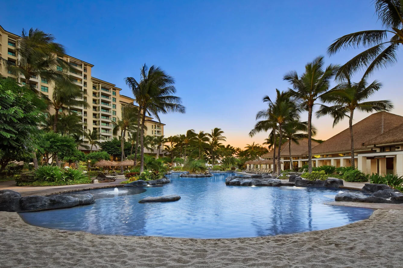 Marriott’s Ko Olina Beach Club Resort Kapolei Oahu STUDIO 5 Nights ANY YEAR