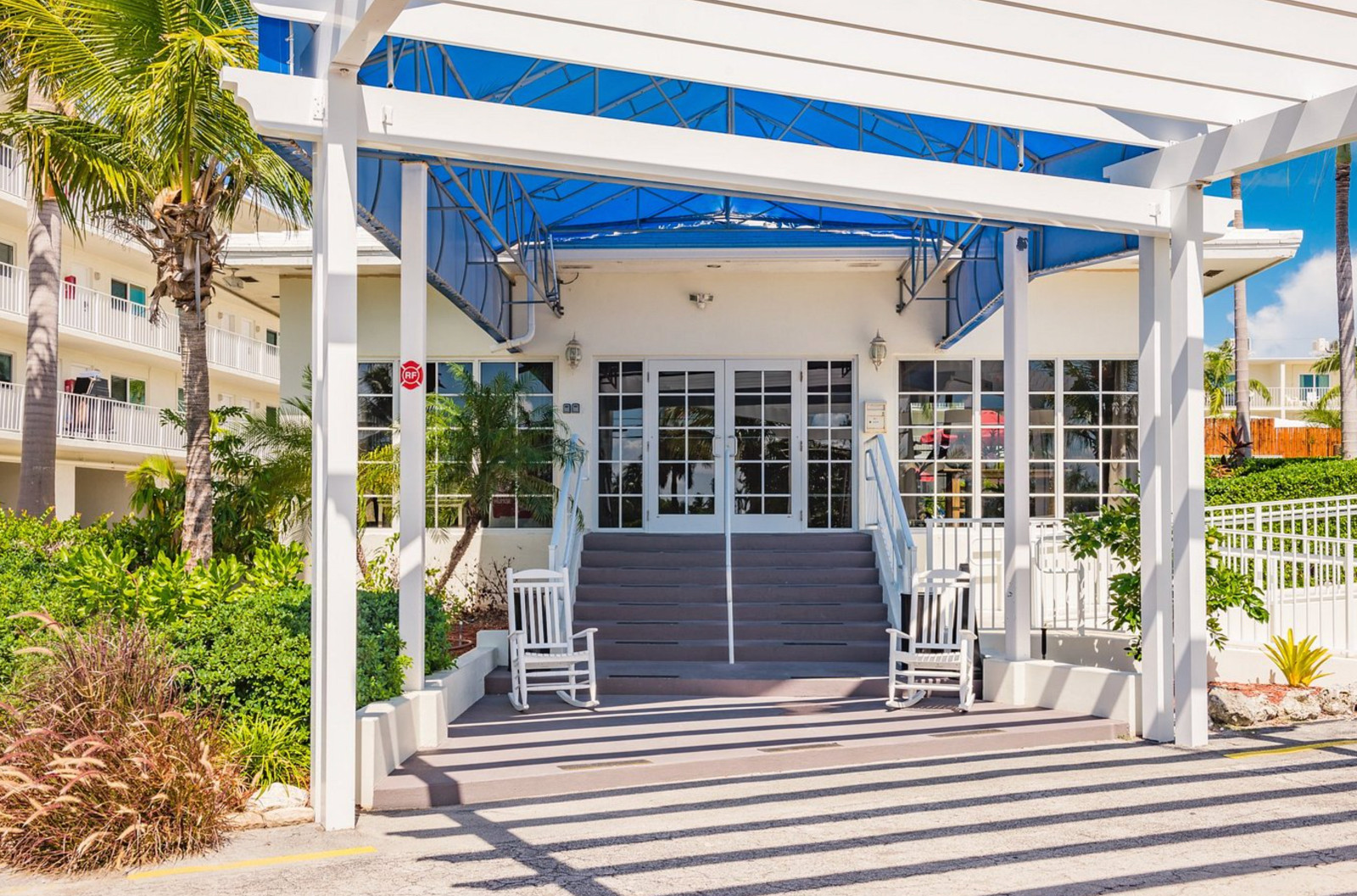 Skipjack Resort and Marina ~ FL~ 1BR/Sleeps 4 ~ 7Nts August 1 thru 8, 2026