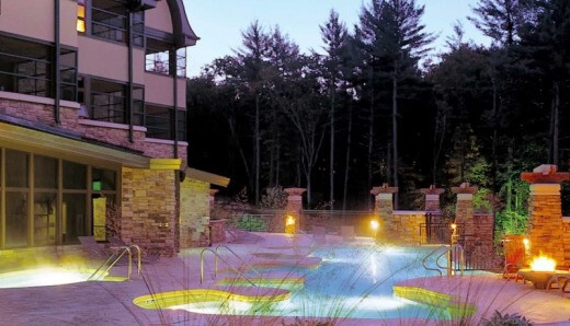 Wisconsin Dells, Wyndham Sundara Cottages, 2 Bedroom Pres, 20-24 December 2026