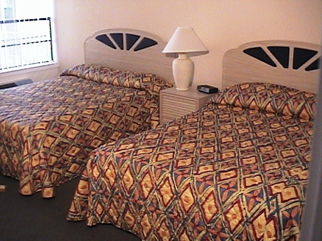 BIKETOBERFEST 2024 Daytona Beachside Timeshare Condo RENT! Sleeps 6, 2 baths
