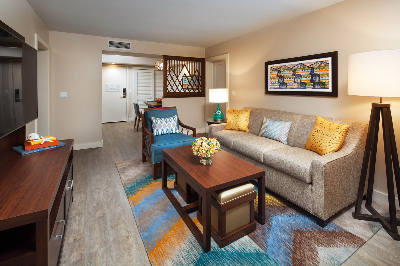 Marriott Vacation Club Points for Marriott’s Maui Ocean Club Hawaii