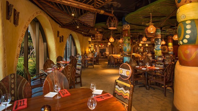 Disney Animal Kingdom Villa Kidani Village Hotel ANY 3 Night ANY YEAR 3BR Resort