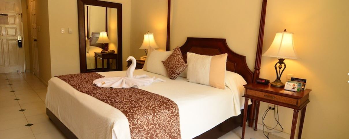 V.I.P. Cofresi Studio at Lifestyle Holidays Vacation Resort – 1-Week Stay