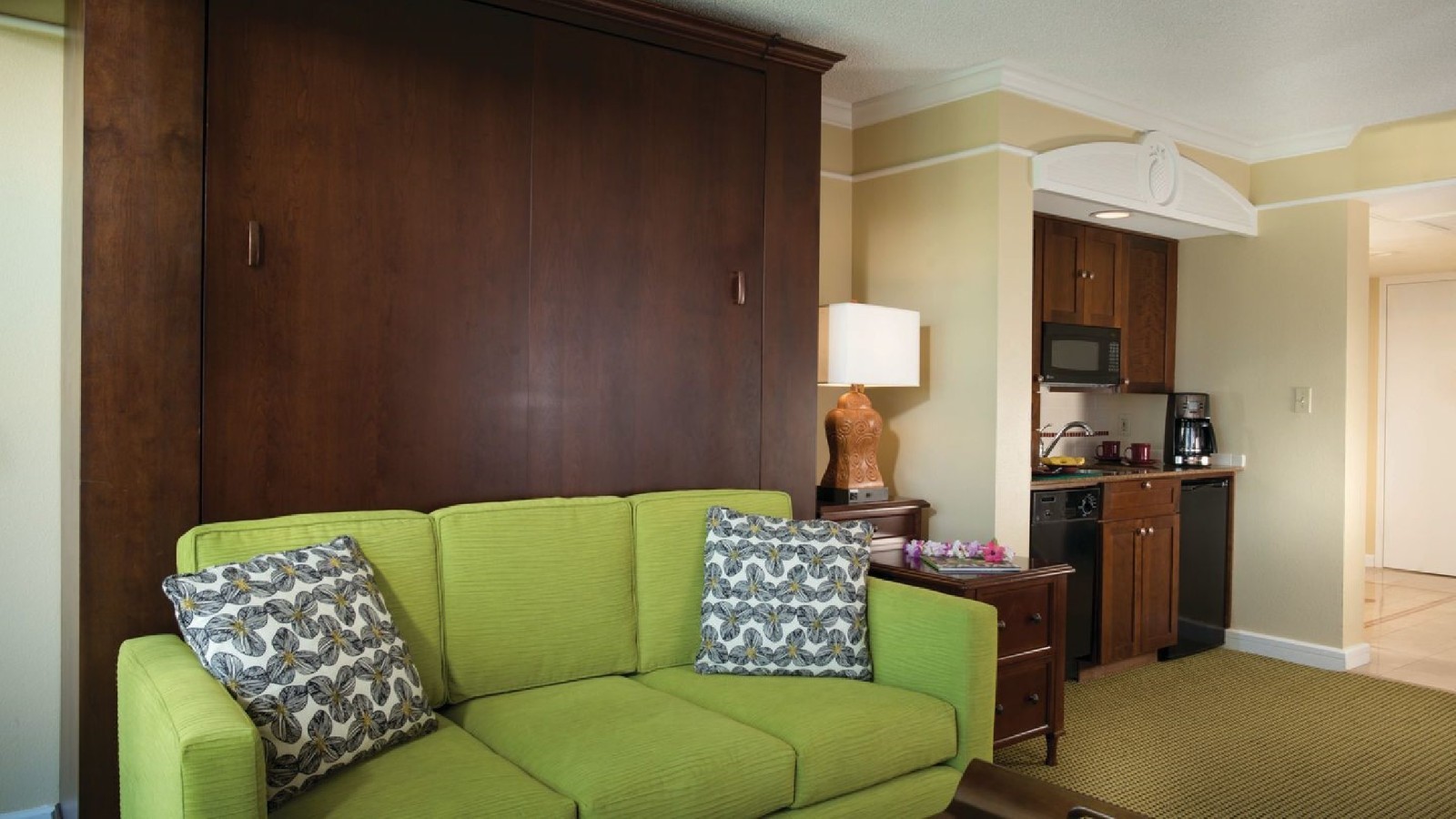 Marriott’s Kauai Beach Club, 1 Bedroom/2 Bath, Feb 14 to Feb 21, 2027, Free WiFi