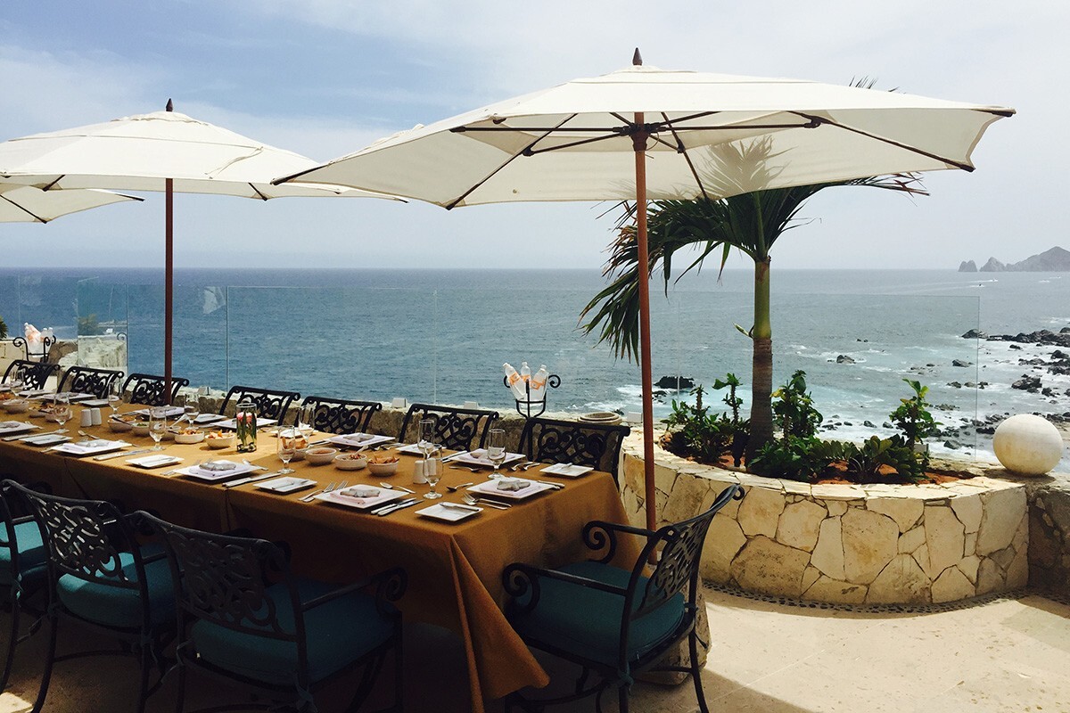 Hacienda Encantada, Los Cabos, Mexico, 8 Days, 7 Nights: Studio, 1BR, and 2BR