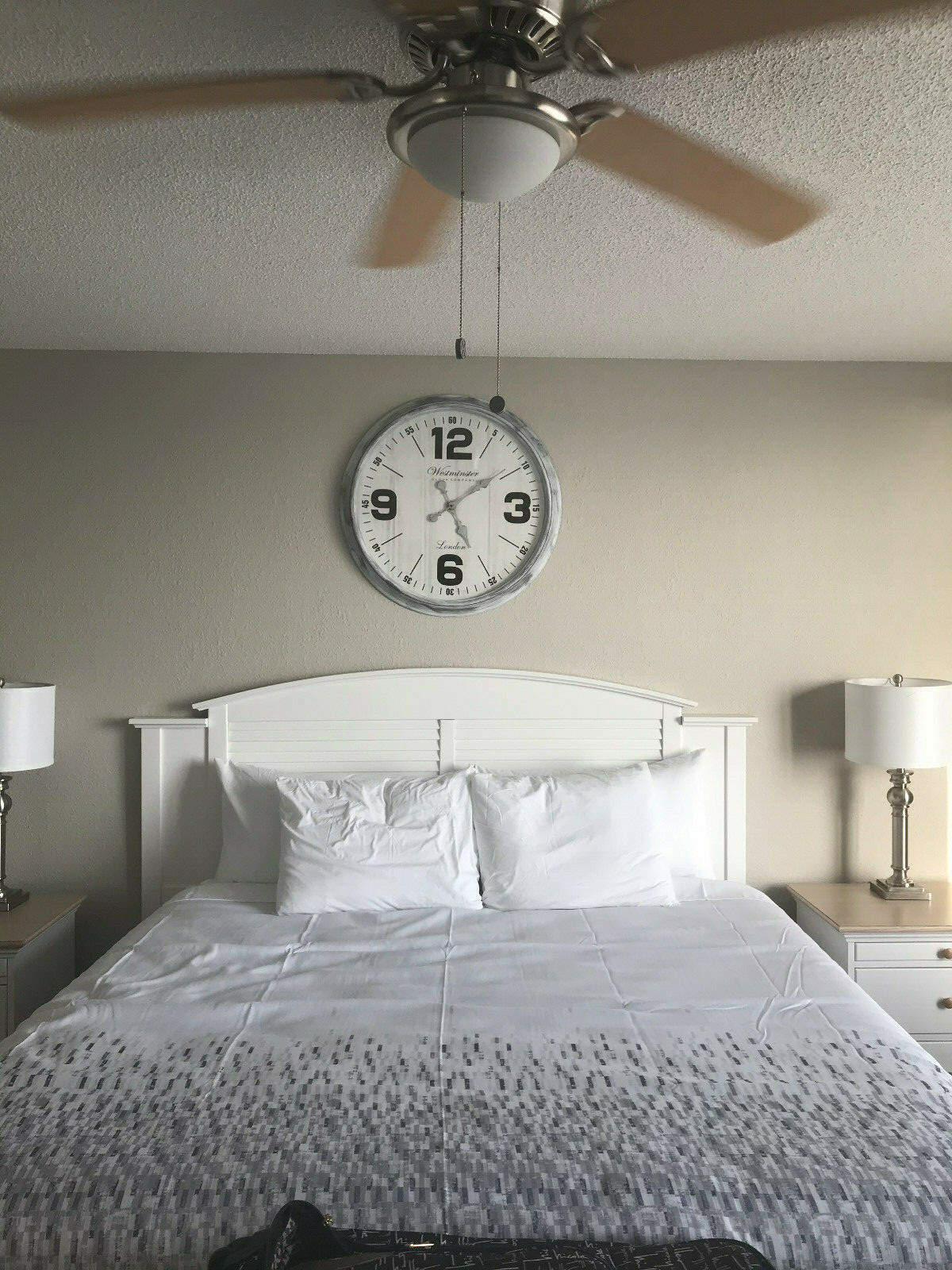 VACATION OCEAN TOWERS BEACH CLUB! PANAMA CITY BEACH