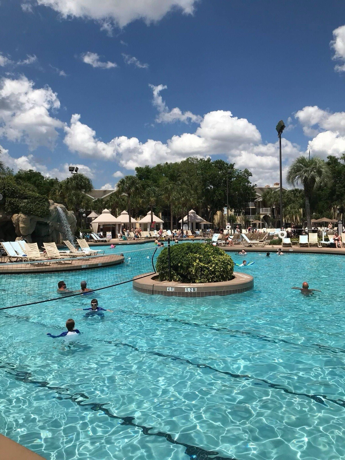 Sheraton Vistana Resort Orlando FL 2-bd Villa 7-Days Oct 3, 2026 by Disney World