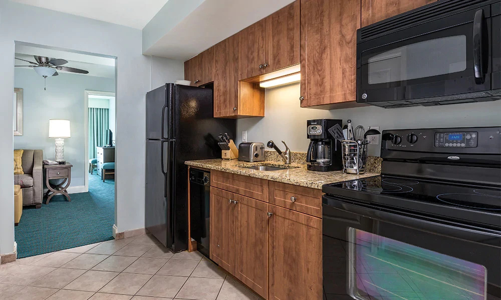 Myrtle Beach, Wyndham Towers on the Grove, 1 Bedroom Oceanfront, 27-31 Aug 2026