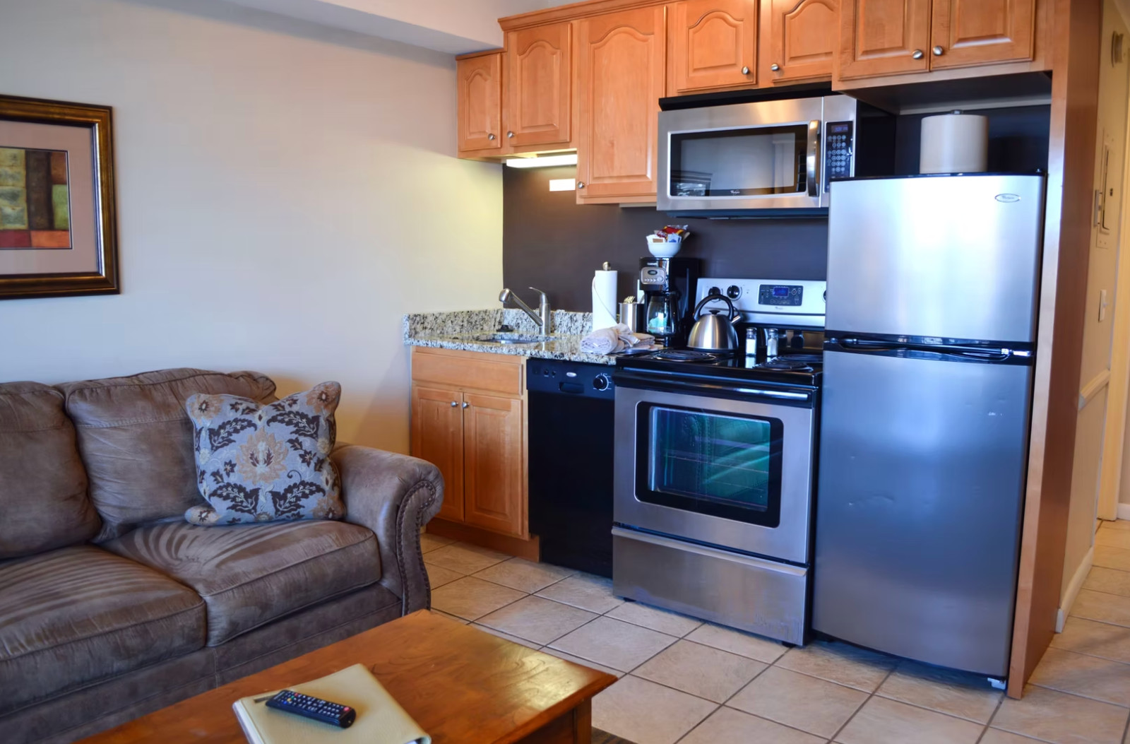 The Park Regency Resort ~ Park City, UT ~ 1BR/Sleeps 4 ~ 7Nts MAY 2026