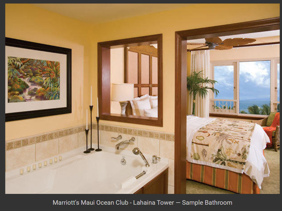 🌺 Marriott Maui Ocean Club Napili Tower 2BR Aug 30-Sep 6 2026 | 7 Nights Maui