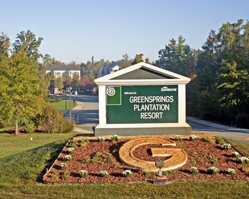 OCT 30-NOV 6~WKS~GREENSPRINGS RESOR~Williamsburg, Busch Gdns~PRICE PER WEEK!!