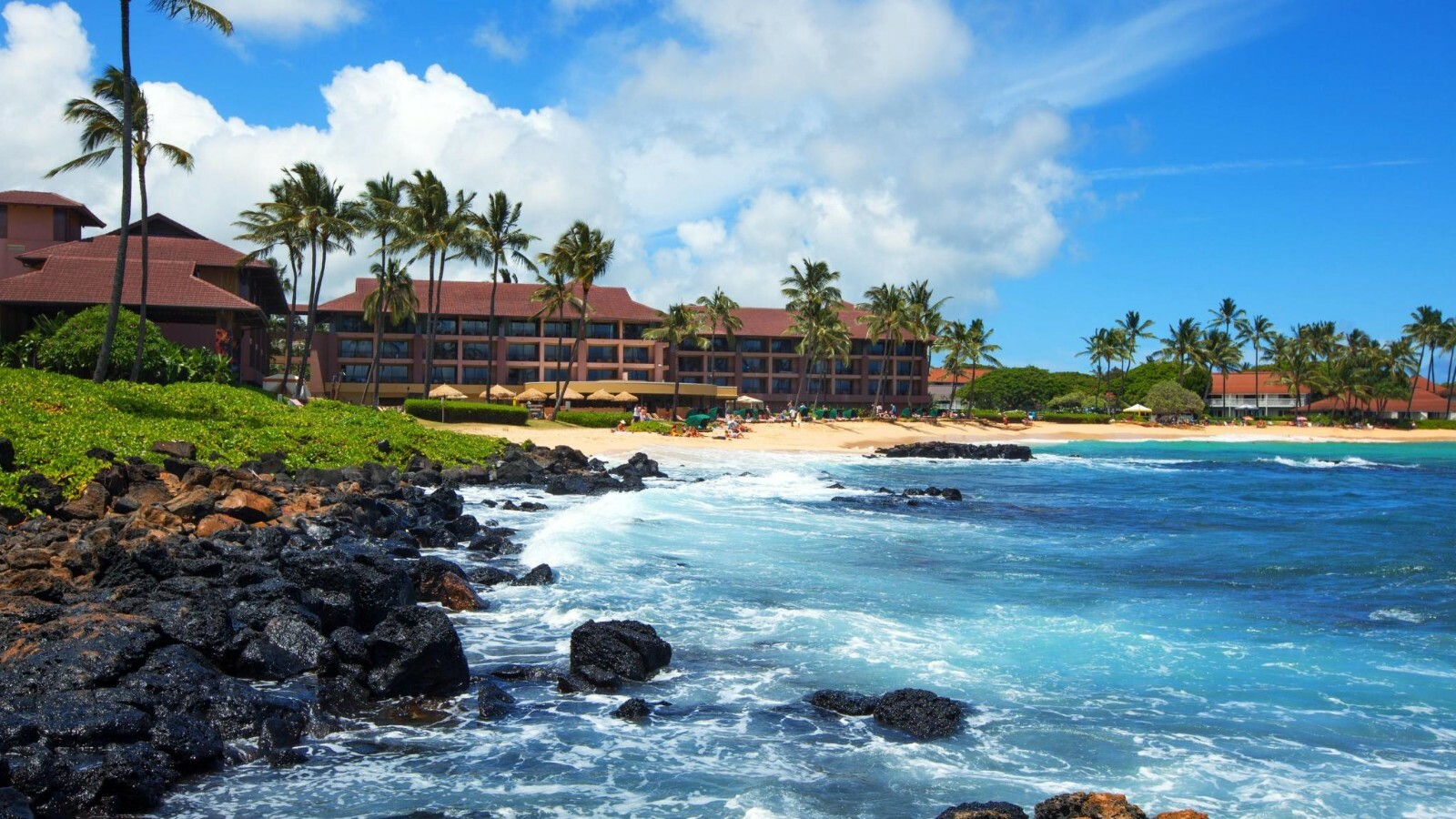 Sheraton Kauai Resort Marriott Westin Hawaii Hotel Villa ANY 5 Night 2023 Studio