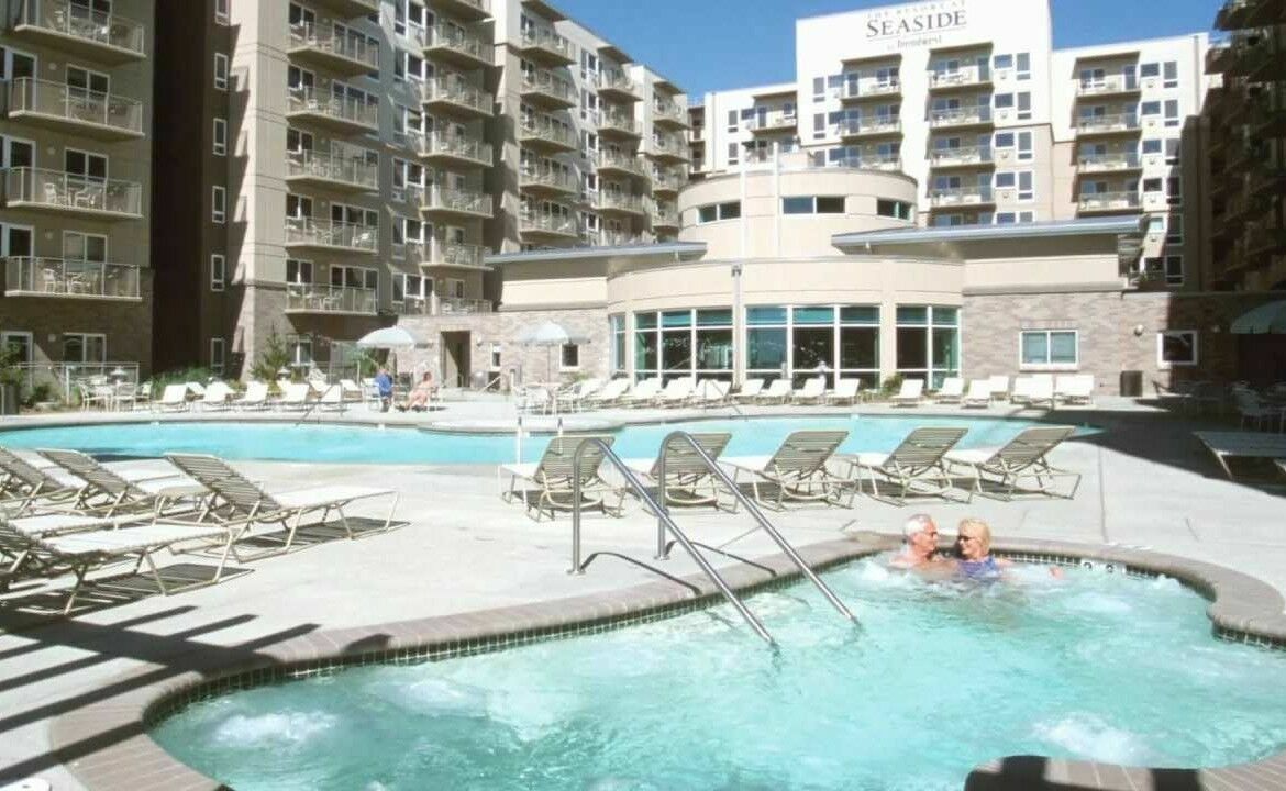 WYNDHAM Resorts incl. BONNET CREEK and other locations – as low as $125/night