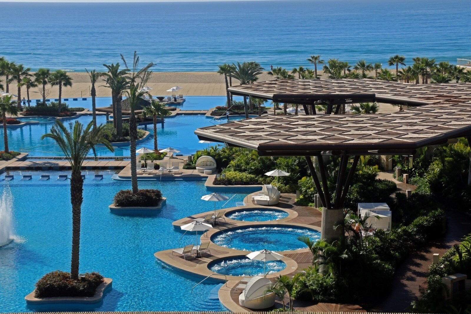 Grand Mayan Los Cabos, San Jose del Cabo, Mexico, 8 Days, 7 Nights Stay