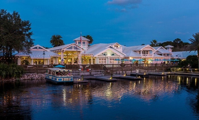 Disney Saratoga Springs Resort DisneyWorld ANY 7 Nights ANY YEAR 3 BR TREEHOUSE
