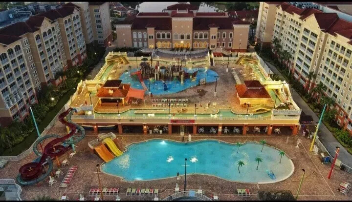 Westgate Vacation Villas in Orlando 2BED/2BATH Villas Sleeps 8 Aug ’24 – Jan’ 25