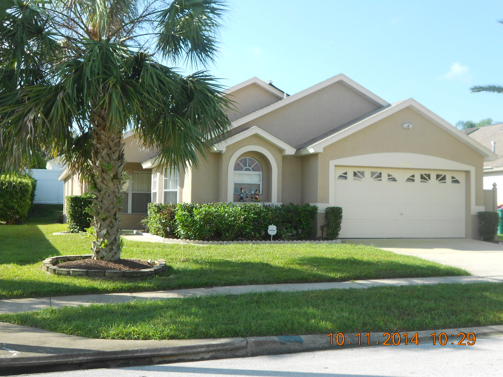 Florida Vacation Disney Rental -select dates specials