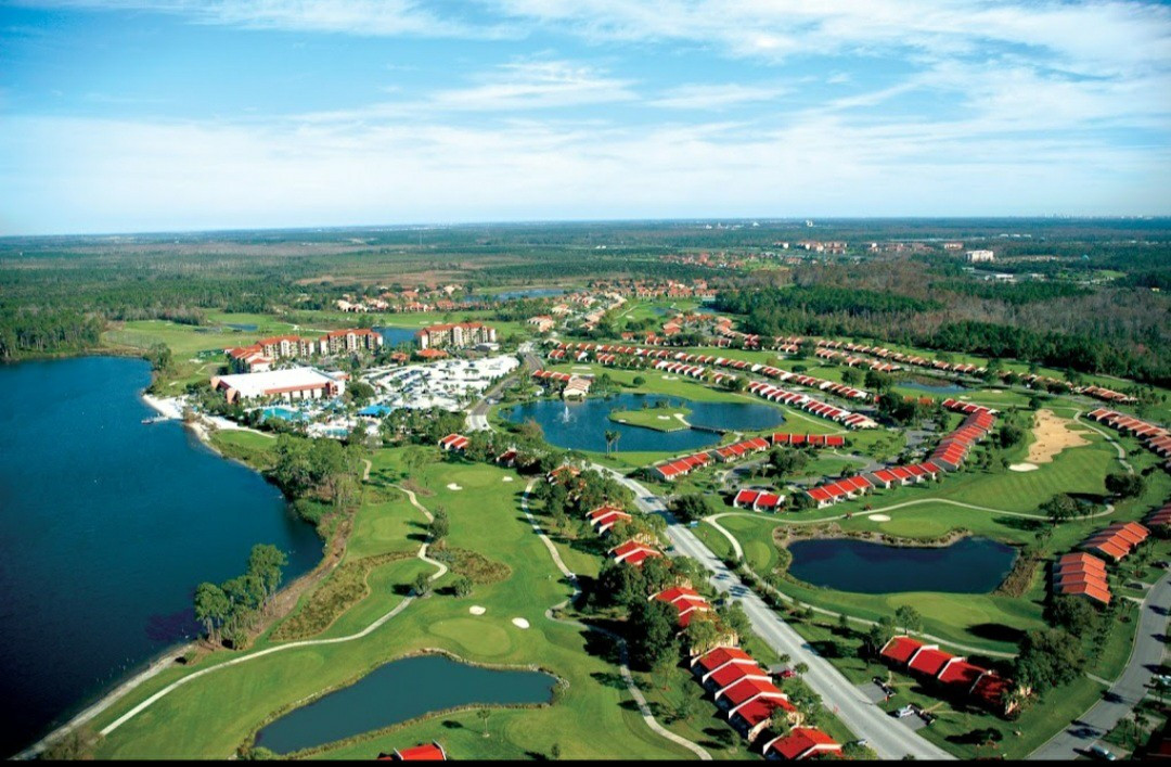 2/20-2/27/27 Orange Lake Resort feb wk 8 Orlando Disney 2 Bdrm 7 nights
